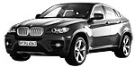 BMW E71 P1DEB Fault Code
