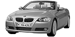 BMW E93 P1DEB Fault Code